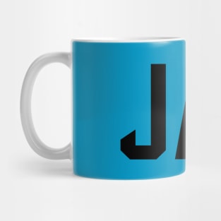 JAX Mug